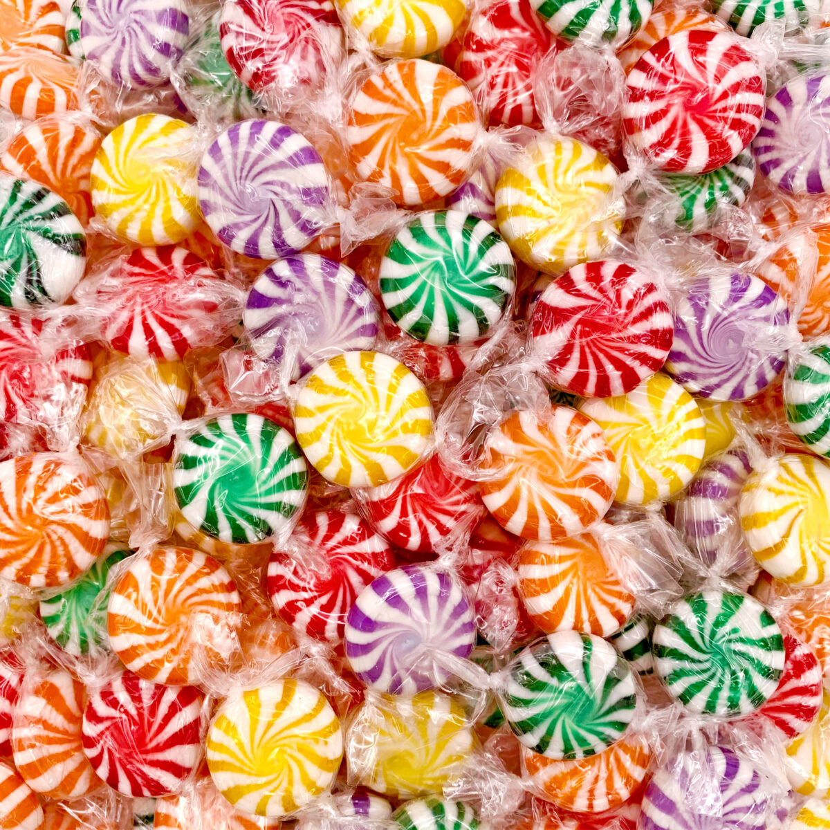 candy bulk